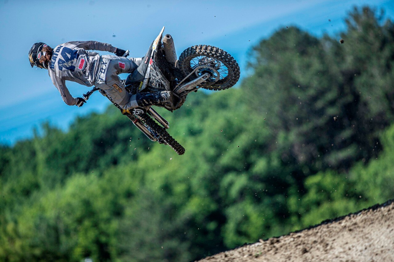 MXGP of Russia 2021 - Orlyonok